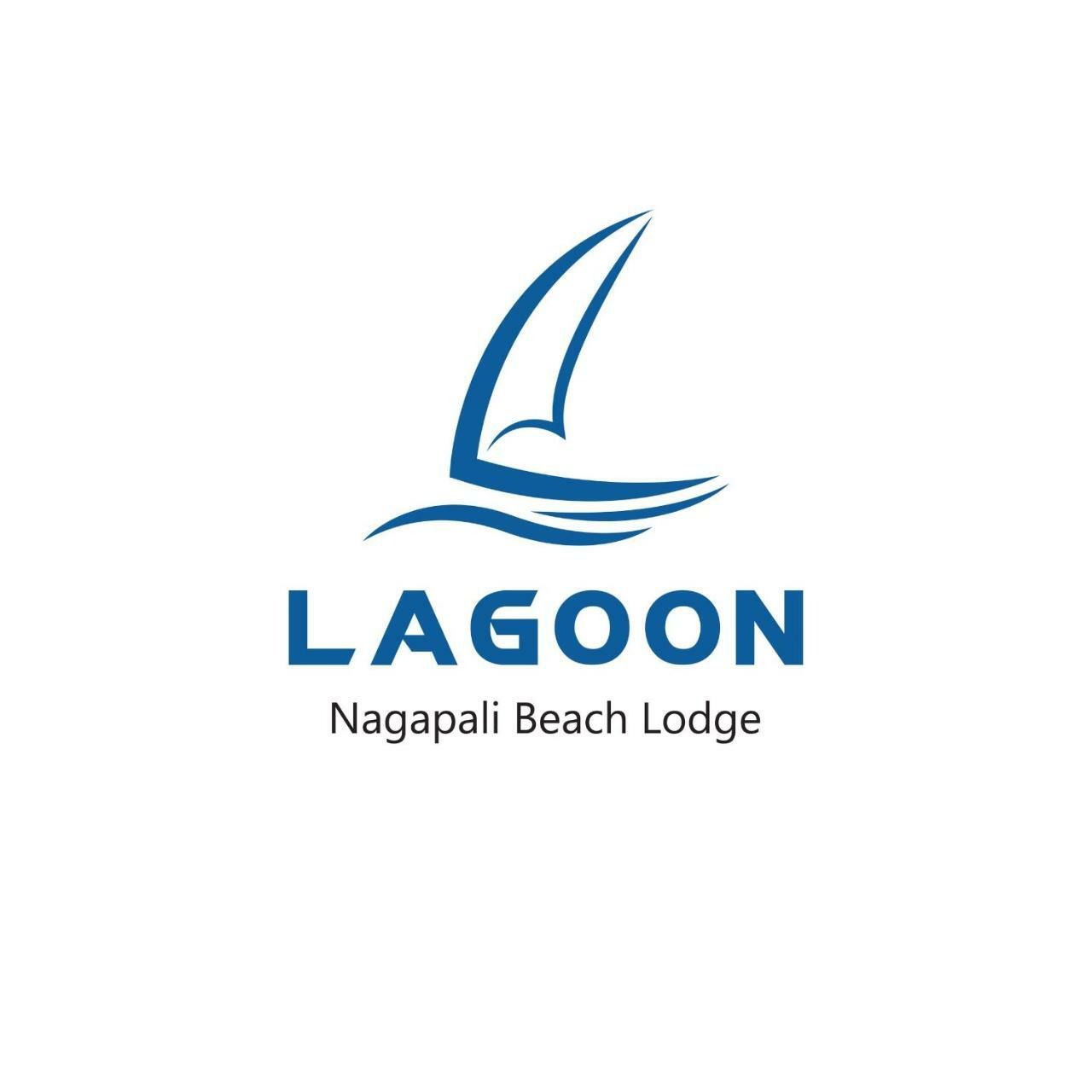 Lagoon Ngapali Beach Lodge Buitenkant foto